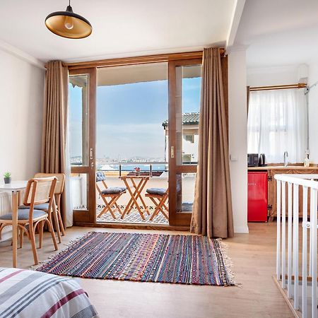 Armel Homes Galata 伊斯坦布尔 外观 照片
