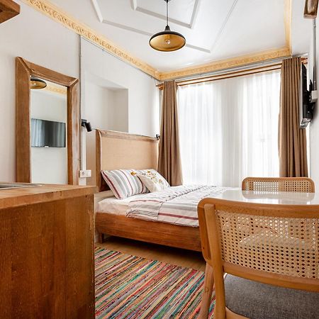 Armel Homes Galata 伊斯坦布尔 外观 照片