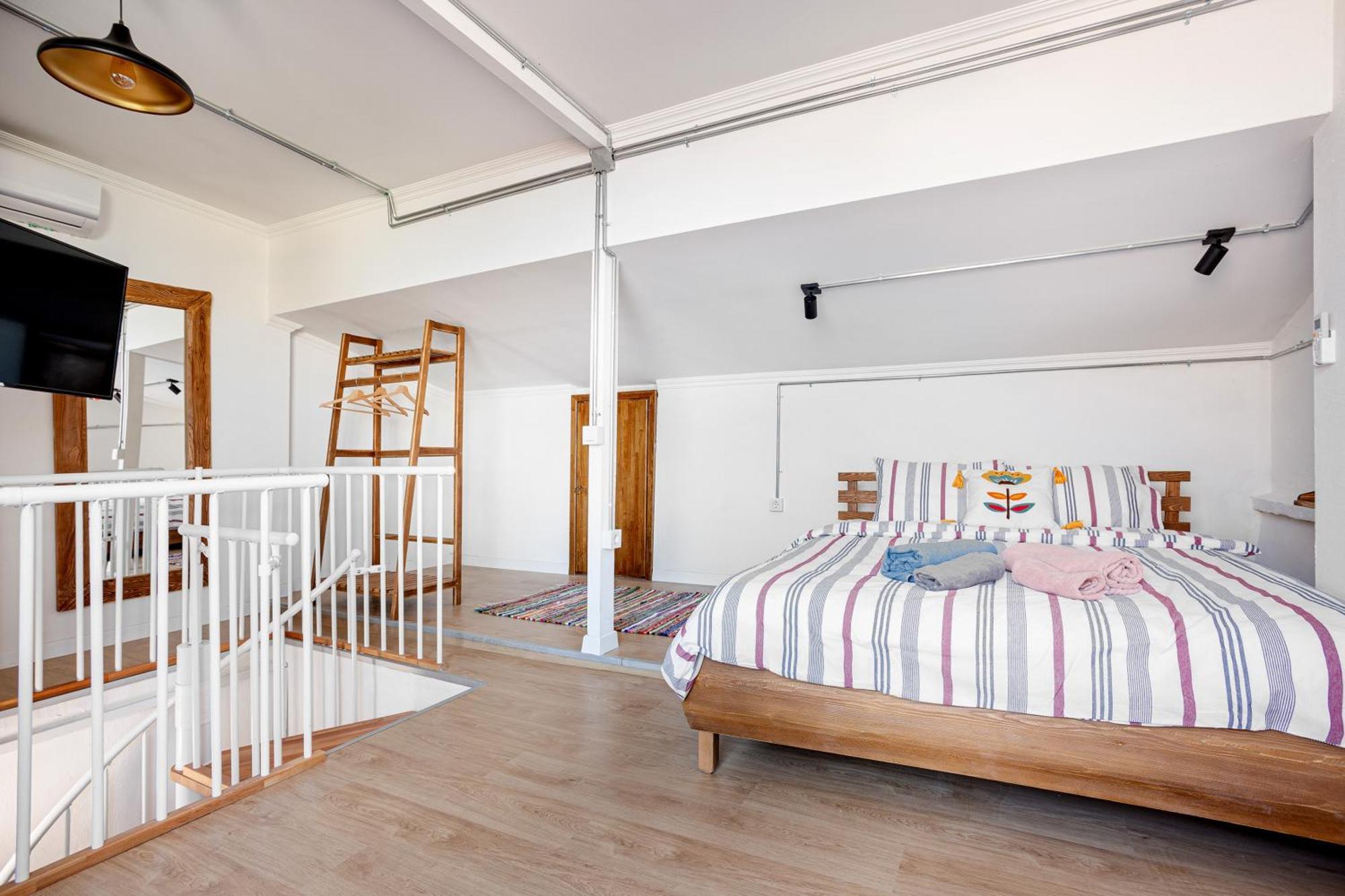 Armel Homes Galata 伊斯坦布尔 外观 照片