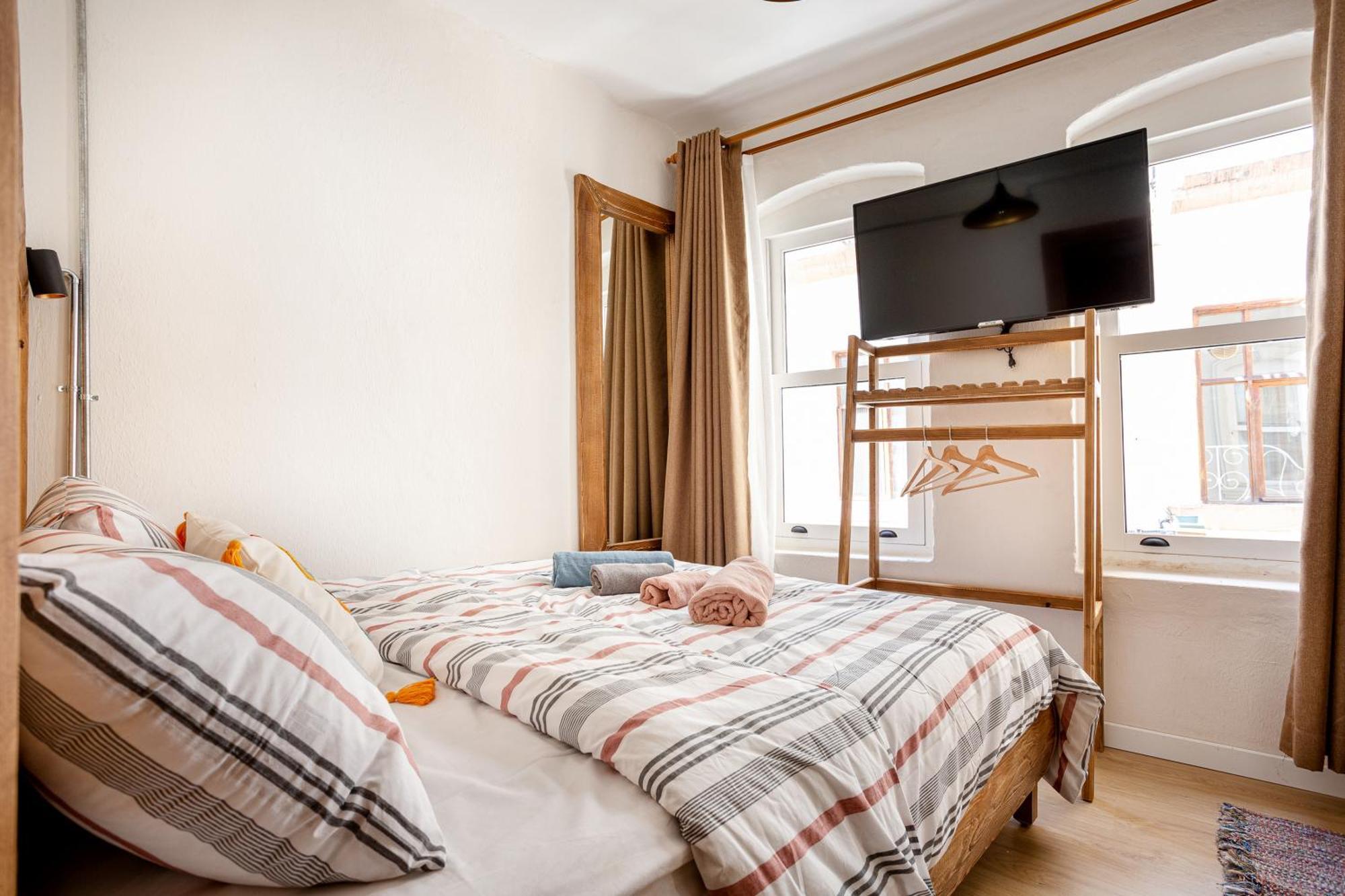 Armel Homes Galata 伊斯坦布尔 外观 照片