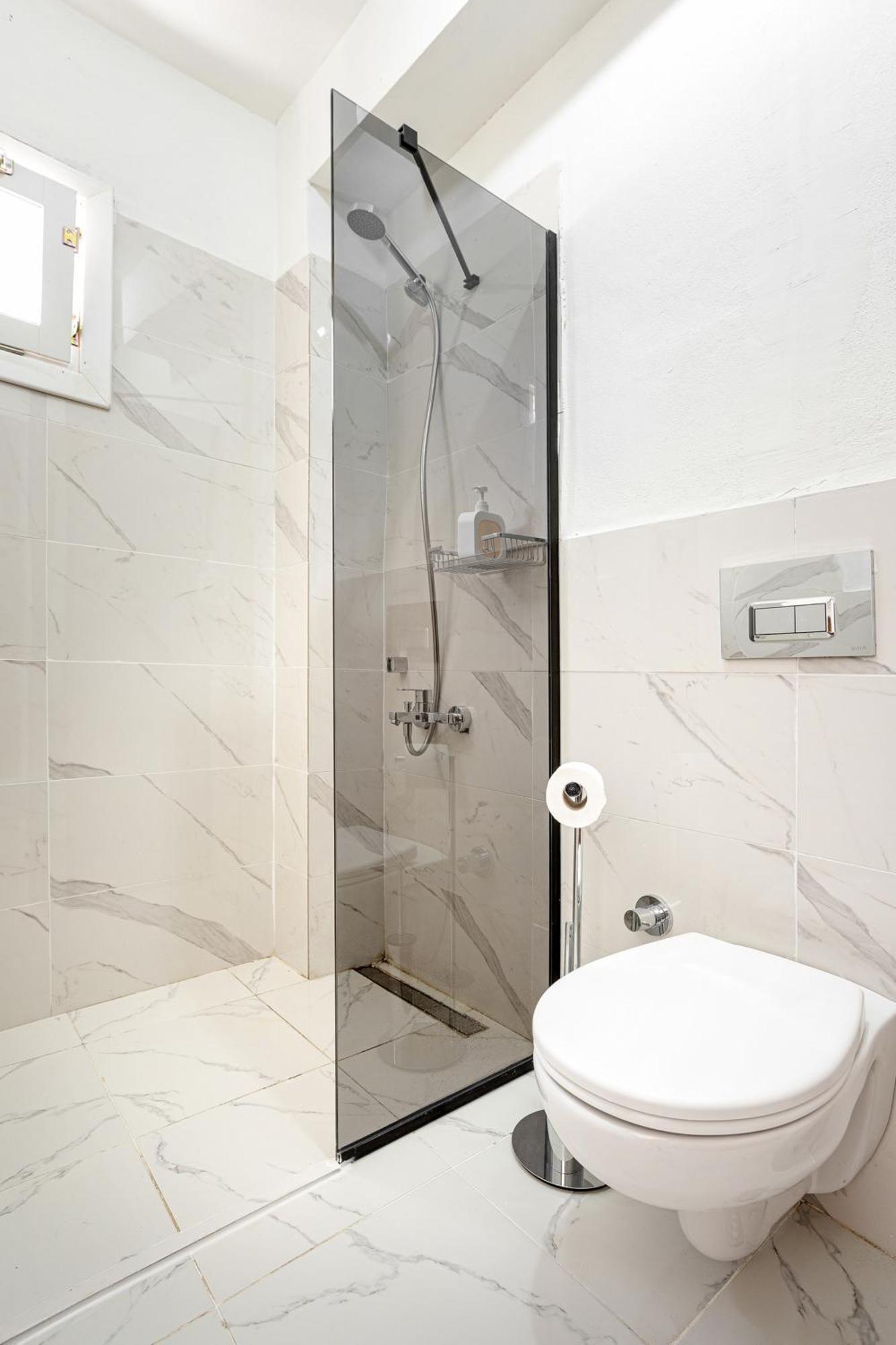 Armel Homes Galata 伊斯坦布尔 外观 照片