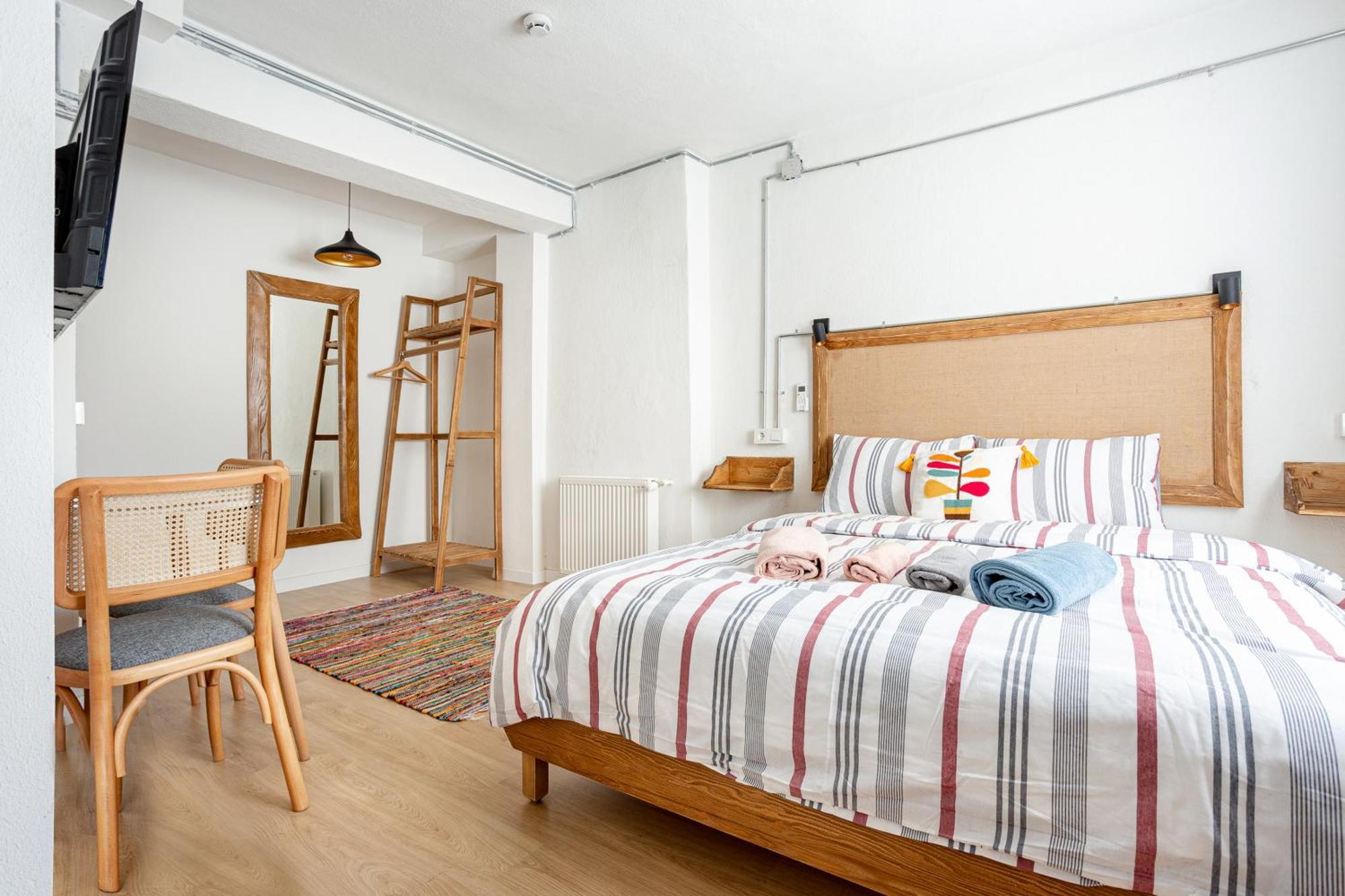 Armel Homes Galata 伊斯坦布尔 外观 照片