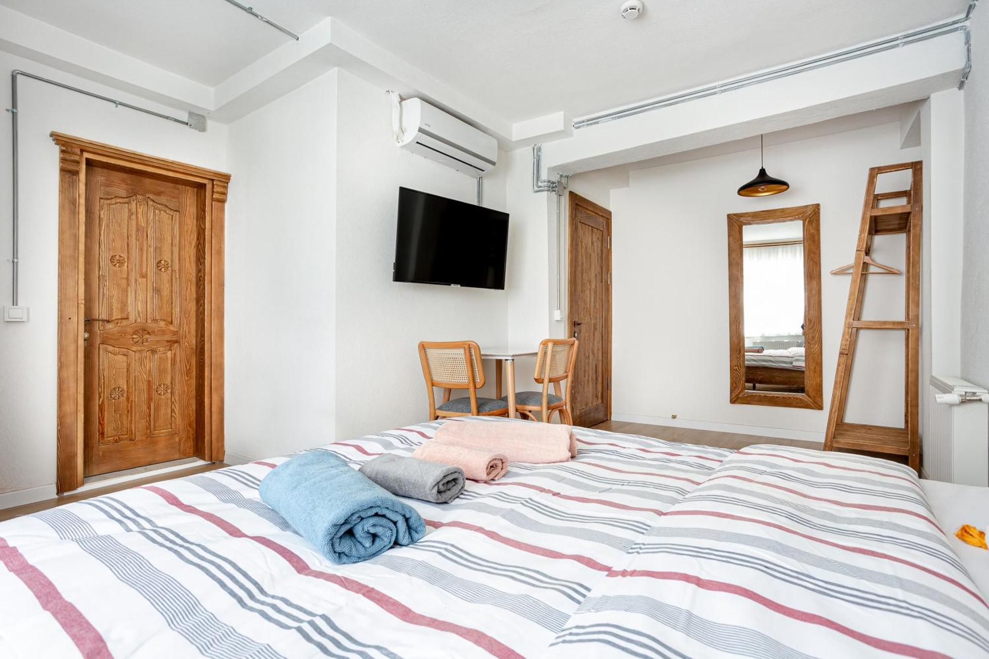 Armel Homes Galata 伊斯坦布尔 外观 照片