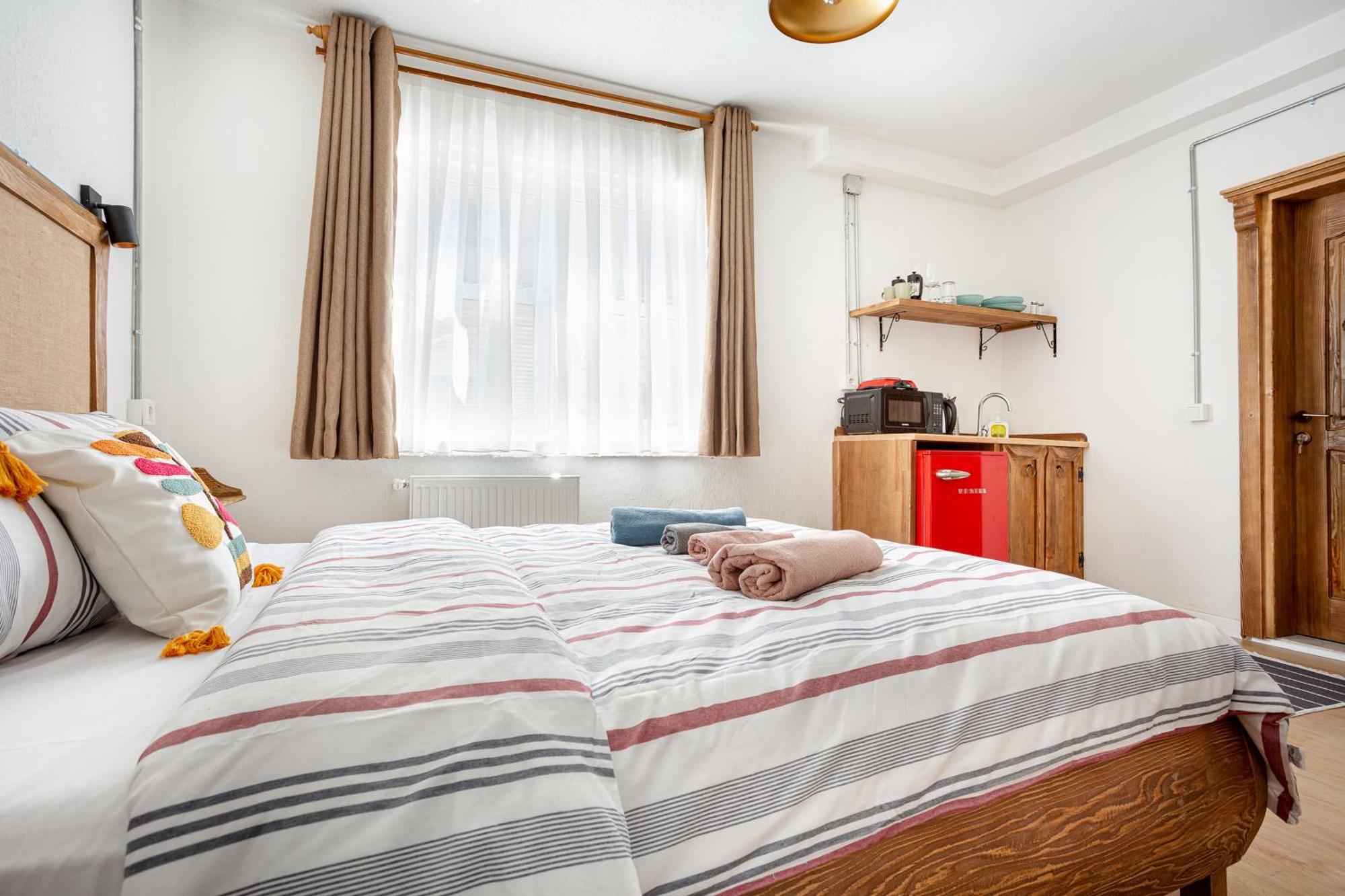 Armel Homes Galata 伊斯坦布尔 外观 照片