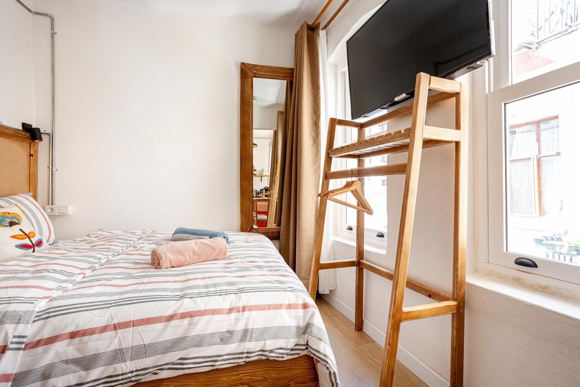 Armel Homes Galata 伊斯坦布尔 外观 照片