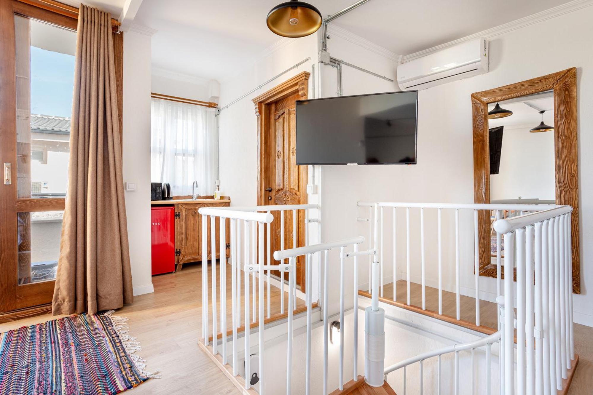 Armel Homes Galata 伊斯坦布尔 外观 照片