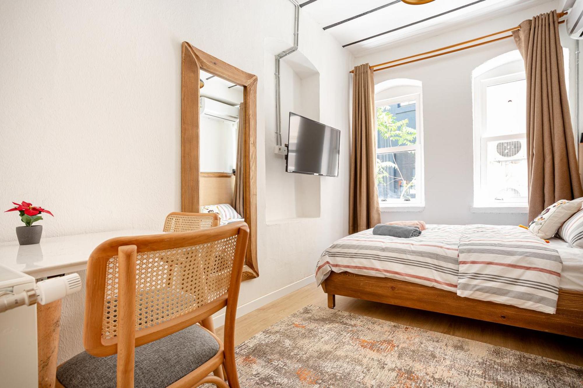 Armel Homes Galata 伊斯坦布尔 外观 照片