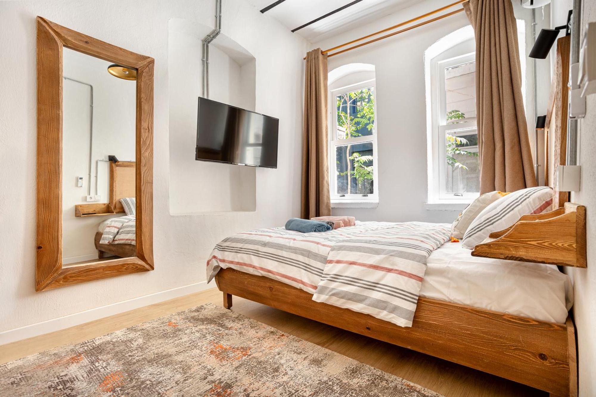 Armel Homes Galata 伊斯坦布尔 外观 照片