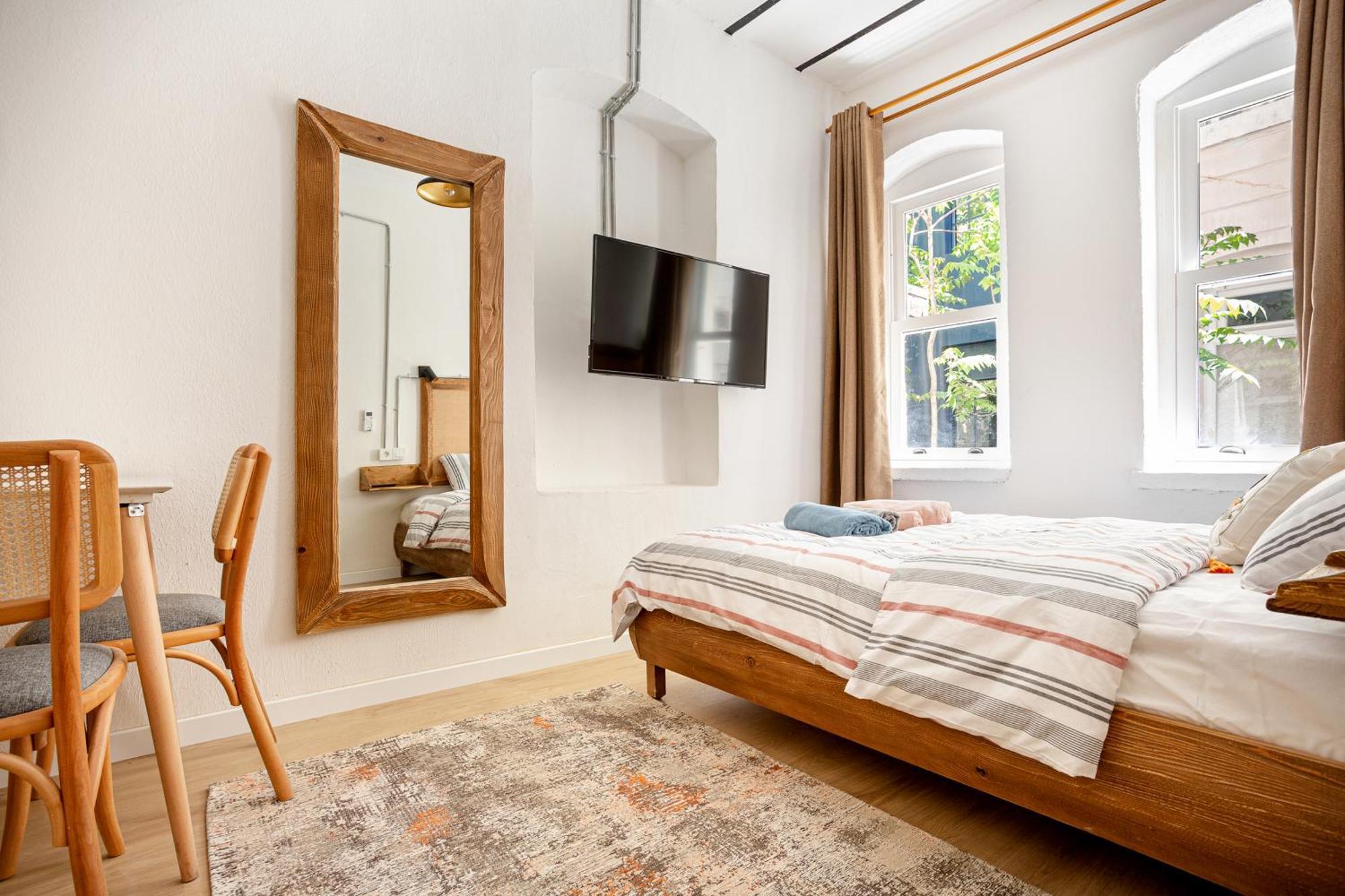 Armel Homes Galata 伊斯坦布尔 外观 照片
