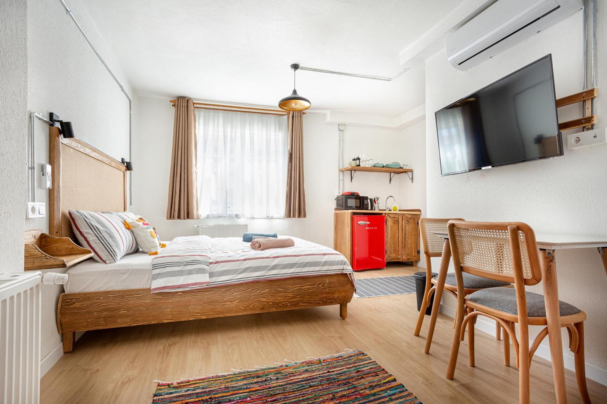 Armel Homes Galata 伊斯坦布尔 外观 照片