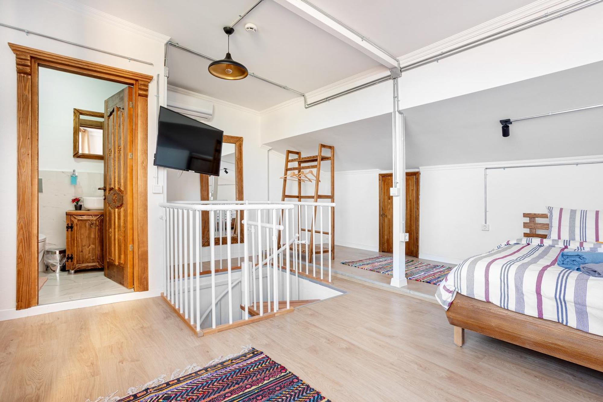 Armel Homes Galata 伊斯坦布尔 外观 照片