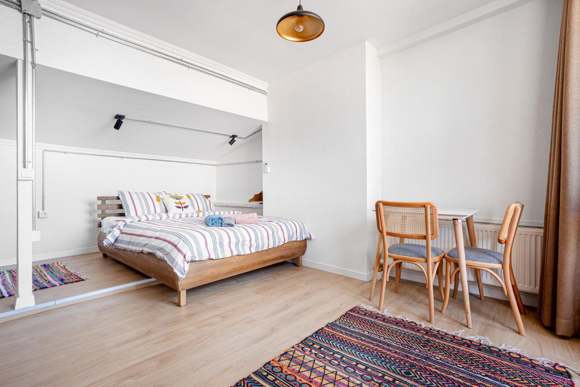 Armel Homes Galata 伊斯坦布尔 外观 照片