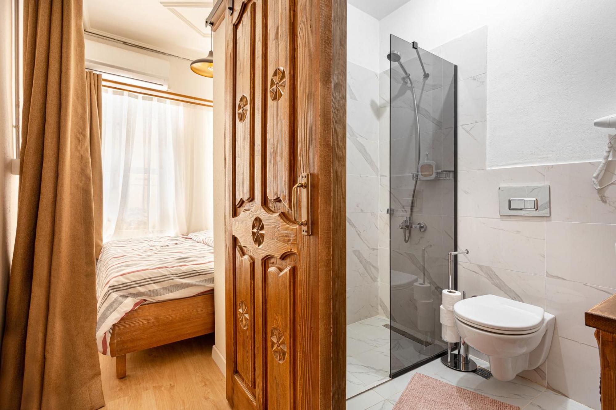 Armel Homes Galata 伊斯坦布尔 外观 照片