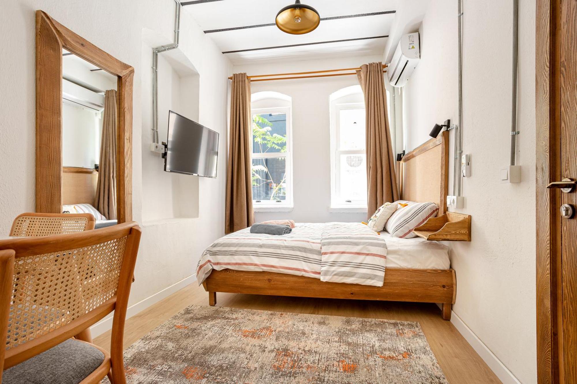 Armel Homes Galata 伊斯坦布尔 外观 照片