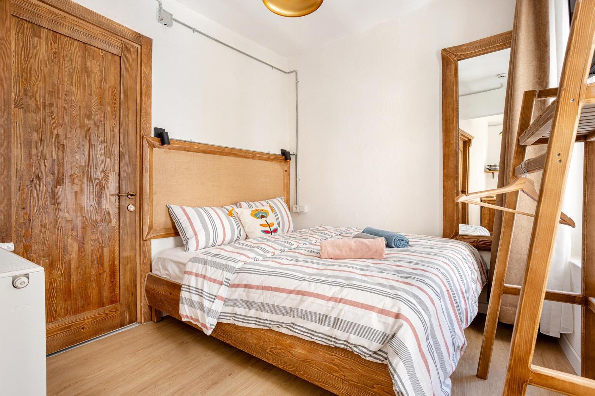 Armel Homes Galata 伊斯坦布尔 外观 照片