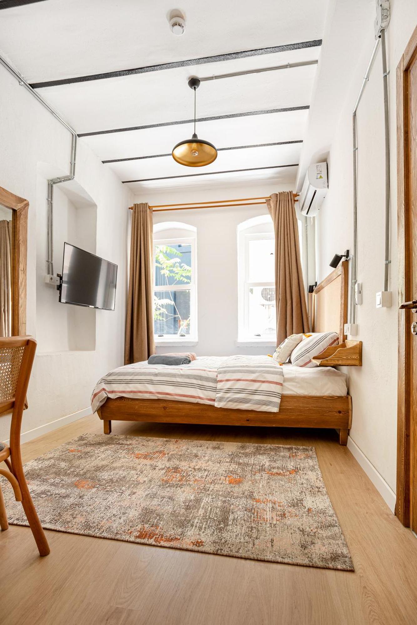 Armel Homes Galata 伊斯坦布尔 外观 照片