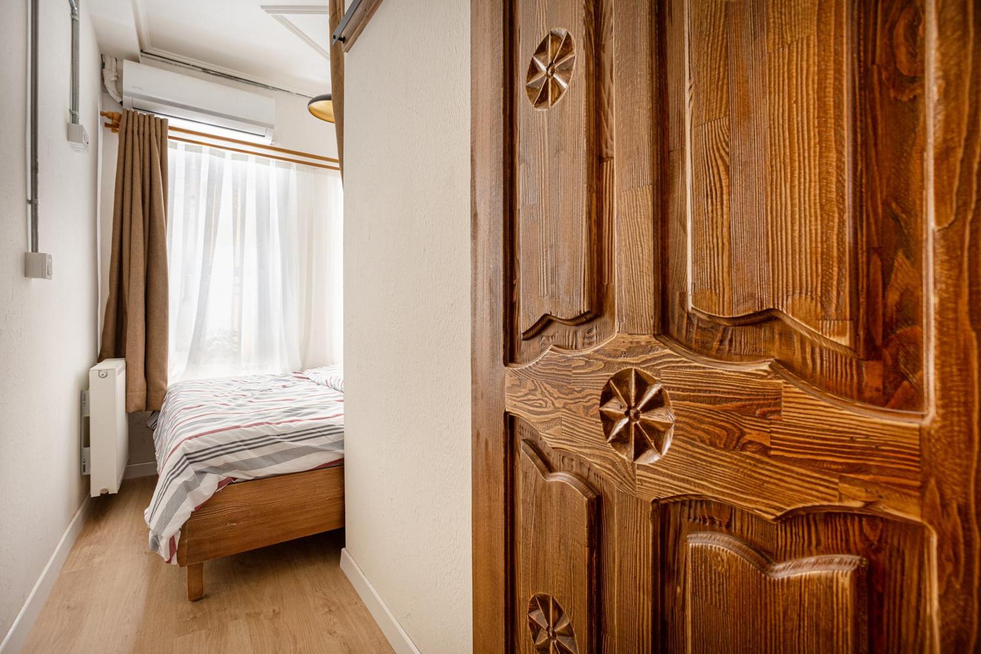 Armel Homes Galata 伊斯坦布尔 外观 照片