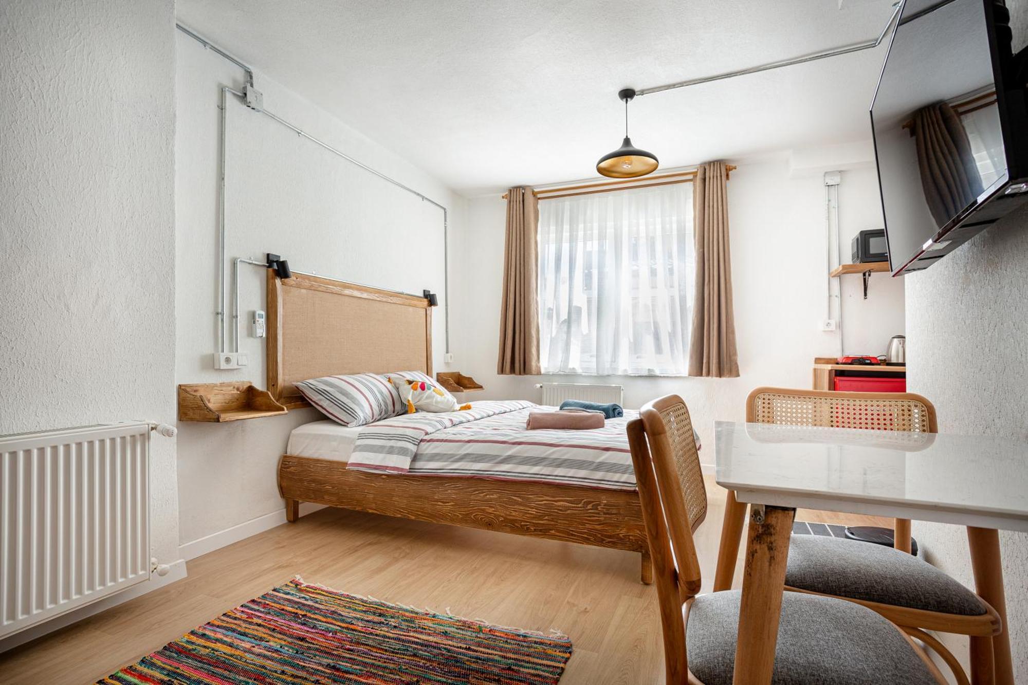 Armel Homes Galata 伊斯坦布尔 外观 照片