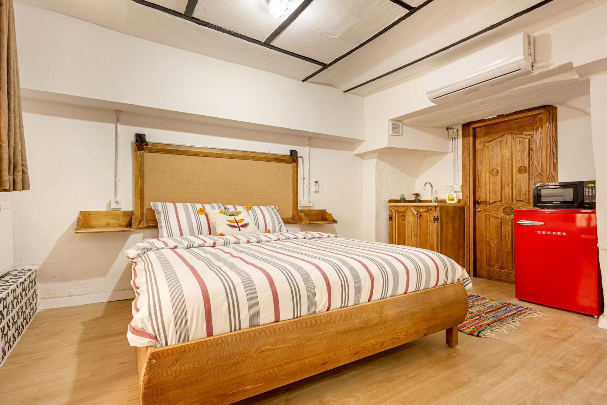 Armel Homes Galata 伊斯坦布尔 外观 照片