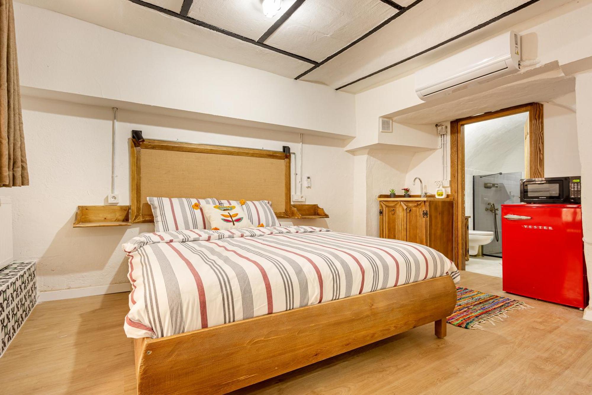 Armel Homes Galata 伊斯坦布尔 外观 照片