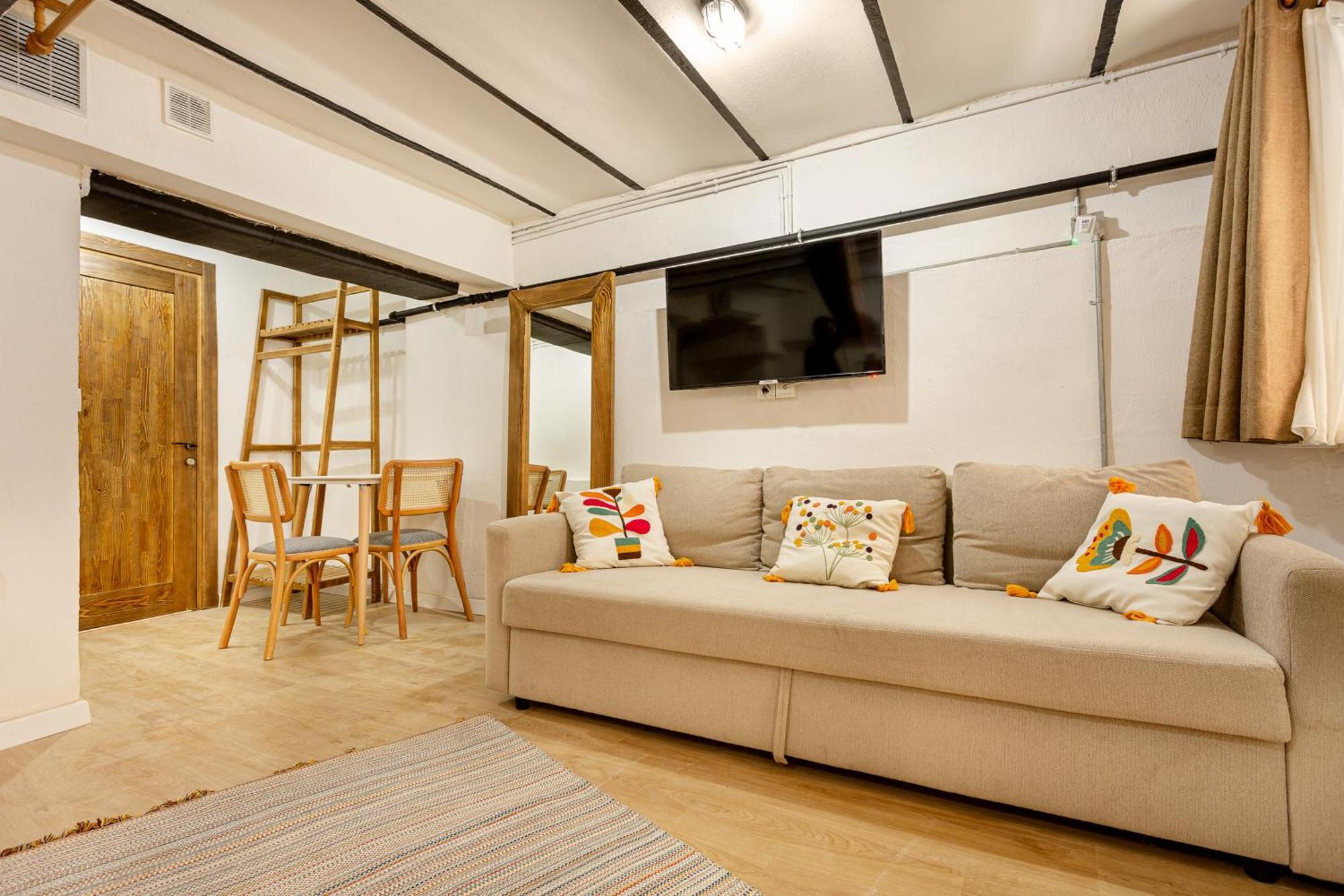 Armel Homes Galata 伊斯坦布尔 外观 照片